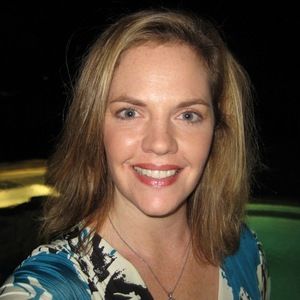 Meet your Posher, Laurie